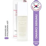 Lexroo Deep Repair Serum Yoğun Onarıcı Ve Nemlendirici Ceramide Np Hyaluronic Acid Serum Kore 40Ml