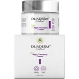 Lexroo Duaderm Kırışıklık Karşıtı Gece Kremi, Liposomal C ve A Vitaminli, 50 ml