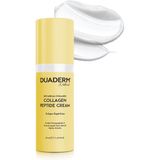 lexroo Duaderm Kolajen Peptid Krem, Hyaluronik Asit ve Alpha Arbutin İçeren Cilt Bakım Kremi, 50 ml Lex2619256