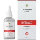 Lexroo Duaderm Onarıcı Serum Q10, 30 ml