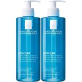 Lexroo Effaclar Gel Yüz Temizleme Jeli 400 Ml, 2 Adet
