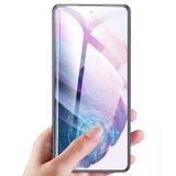 Lexroo Galaxy S24 Plus Dias Cam Ekran Koruyucu - Siyah