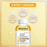 Lexroo Garnier Çift Fazlı Micellar Kusursuz Makyaj Temizleme Suyu 100 Ml