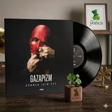 Lexroo Gazapizm Dönmek İçin Eve Plak Lp