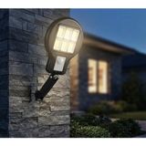 lexroo Güneş Enerjili Bahçe Lambası 182-6 Bahçe Aplik Bahçe Lambası Bahçe Aydınlatma Solar Sokak Lex2616555