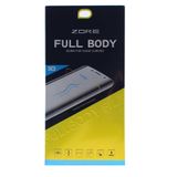 lexroo HTC Desire 10 0.2mm Full Body Ekran Koruyucu T8155