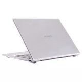Lexroo Huawei Matebook X Pro 2022 Msoft Kristal İnce Kılıf - Renksiz