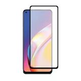 Lexroo İnfinix Note 7 Seramik Ekran Koruyucu - Siyah