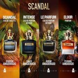 lexroo Jean Paul Gaultier Scandal Pour Homme Deodorant 150 ml Lex2623190