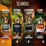 Lexroo Jean Paul Gaultier Scandal Pour Homme Deodorant 150 Ml