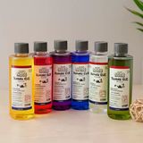 Lexroo Kandil Yağı 250 Ml - Meşale Yakıtı