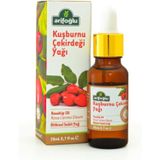 lexroo Kuşburnu Çekirdeği Yağı 20ml Lex2618863