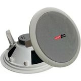 Lexroo Lastvoice Tvx-6 Alçıpan Tavan Hoparlörü 16 Cm 30 Watt 8 Ohm (Adet)
