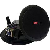 Lexroo Lastvoice Tvx-6tb Trafolu Alçıpan Tavan Hoparlörü (Siyah 16 cm 30 Watt)