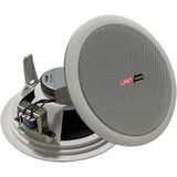 Lexroo Lastvoice Tvx-8T Hat Trafolu Alçıpan Tavan Hoparlörü 20 Cm 40 Watt