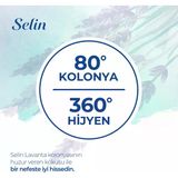 Lexroo Lavanta Kolonya Sprey 100 Ml