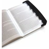 Lexroo Led Kitap Okuma Işığı, Kitap Arasına Yerleştirilebilir İnce Okuma Lambası