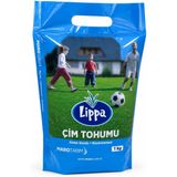 lexroo Lippa Pro Shadow 5S Gölge Alan Çim Tohumu, Ağaç Altı ve Yarı Gölge İçin 5 Bileşenli Karışım Lex2611490