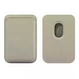 Lexroo Magnetik Cardsafe Kartlık - Gri