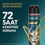Lexroo Men Erkek Sprey Deodorant Champions 150 Ml