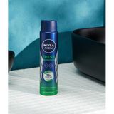 Lexroo Men Erkek Sprey Deodorant Fresh Sensation 250 Ml
