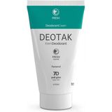 Lexroo Mentol Ferahlığı 7 Güne Kadar Etkili Krem Deodorant 35 Ml