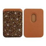 Lexroo Mozaik Cardsafe Magnetik Kartlık - Desert Titanyum