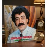 Lexroo Müslüm Gürses Müslümce '92 / Alışırım Plak 180 Gram Stereo Lp - Standart