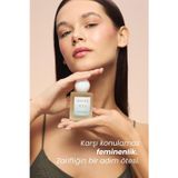 lexroo Myth Saç Parfümü 50 ml | Yasemin & Beyaz Amber Lex2621511