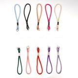 Lexroo Naylon Örgü İp Cep Telefonu El Askısı İpi 45Cm