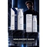 lexroo Nemlendirici Krem Panthenol Niacinamide Gliserin 50 ml Lex2619198