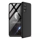 Lexroo Oppo A54 4G Ays İnce Kılıf - Siyah