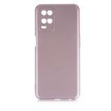 lexroo Oppo A54 4G Kılıf Premier Silikon Kılıf - Rose Gold T17468