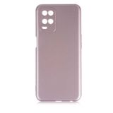 Lexroo Oppo A54 4G Kılıf Premier Silikon Kılıf - Rose Gold