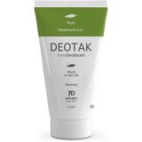 Lexroo Plus Ekstra Koruma 7 Güne Kadar Etkili Krem Deodorant 35 Ml