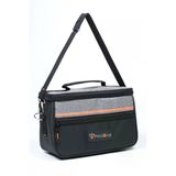 Lexroo Probag Profesyonel El Tipi Bez Alet Ve Takım Çantası Küçük Boy Suya Dayanıklı Pratik Taşıma!