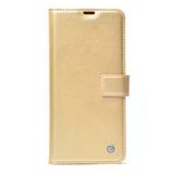 Lexroo Reeder P13 Blue Max 2020 Kar Deluxe Kılıflı Kılıf - Gold