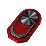 Lexroo Rng-26 Ring Telefon Yüzük Tutucu Aparat - Kırmızı