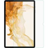 Lexroo Samsung Galaxy Tab S8 X700 Tempered Glass Cam Ekran Koruyucu [Galaxy Tab S8 X700 - Şeffaf]