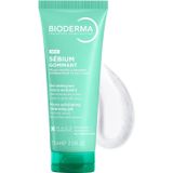 lexroo Sebium Exfoliating Gel Siyah Nokta ve Gözenek Karşıtı Peeling Temizleme Jeli 75 ml Lex2619349