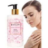 lexroo Secret Paradise Babobab Yağı İçeren Besleyici Ve Nemlendirici Vücut Losyonu, 350 Ml Lex2618775
