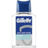 Lexroo Series Tıraş Sonrası Losyon, Tazeleyici Koku, 100Ml