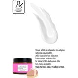 Lexroo Sıkılaştırıcı Selülit Kremi 300 ml