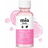 Lexroo Sivilce Kurutucu Losyon Salisilik Asit & Kalamin 30Ml