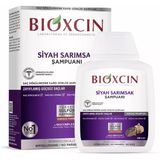 Lexroo Siyah Sarımsak Saç Dökülmesine Karşı Bitkisel Şampuan (1 x 300 Ml)