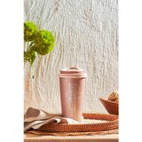 lexroo Smart Pembe Termos 500 ml Lex2625454