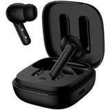 Lexroo T13 Anc 4 Mikrofon Bluetooth 5.3 Kablosuz Kulaklık Siyah Aktif Gürültü Engelleyici