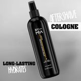 Lexroo Tıraş Sonrası Kolonya, Traş Losyonu - Passion 400 Ml