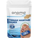 lexroo Tırnak Mantarı Bandı, Hidrojel Tırnak Bakımı 5 Adet Lex2620755
