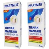 lexroo Tırnak Mantarı Tedavisi Jeli 7 Ml X2 Adet P01504 Lex2620733
